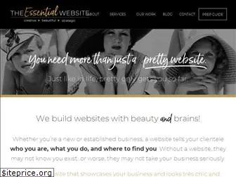 theessentialwebsite.com