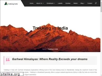thegarhwalhimalayas.com