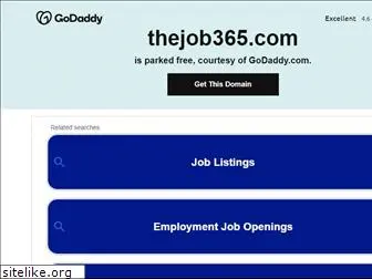 thejob365.com