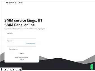 thesmmstore.com