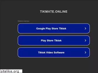 tikmate.online