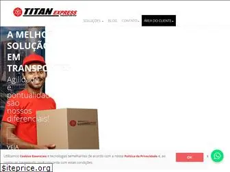 titanexpress.com.br