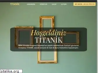 titanikcerceve.com