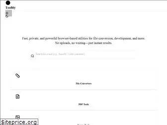 toolbly.com
