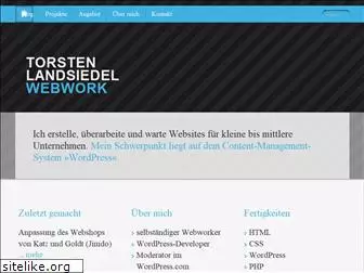 torstenlandsiedel.de