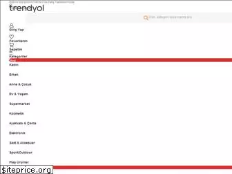 https://trendyol.com
