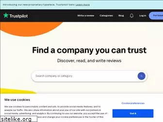 https://trustpilot.com