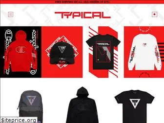 https://typical.store