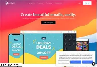 unlayer.com