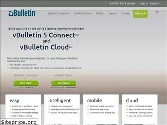 vbulletin.com