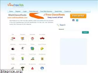 viewfreeads.com