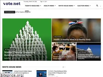 vote.net