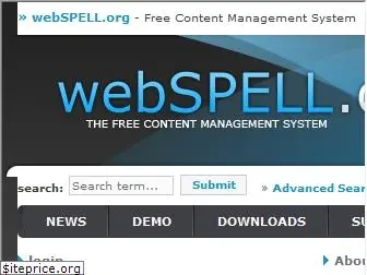 http://webspell.org