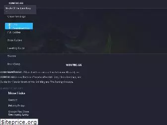 https://wowtbc.gg