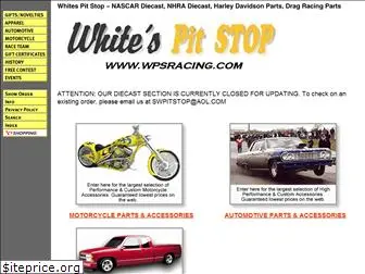wpsracing.com