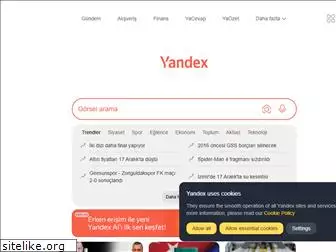 yandex.com.tr