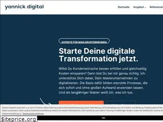 yannick.digital