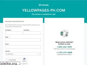 yellowpages-ph.com