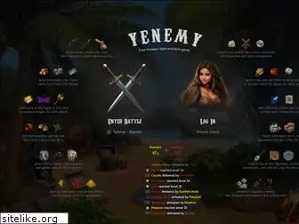 https://yenemy.io